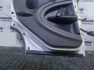 bontott MINI COUNTRYMAN Bal hátsó Ajtó (Üres lemez)