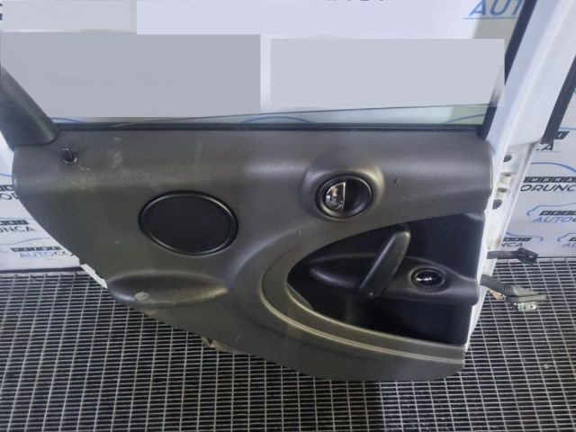 bontott MINI COUNTRYMAN Bal hátsó Ajtó (Üres lemez)