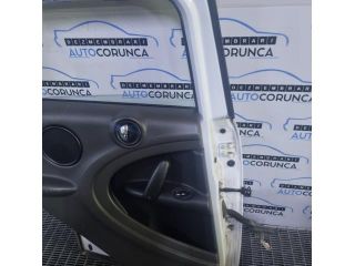 bontott MINI COUNTRYMAN Bal hátsó Ajtó (Üres lemez)