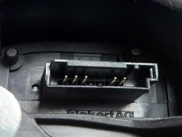 bontott MINI COUNTRYMAN Bal hátsó Ajtózár