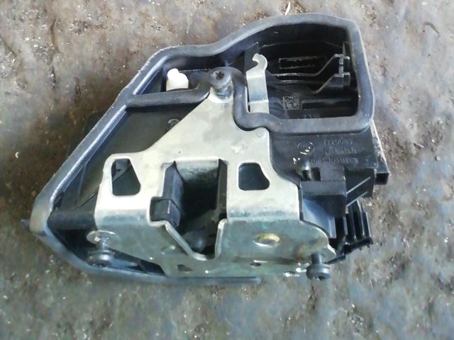 bontott MINI COUNTRYMAN Bal hátsó Ajtózár