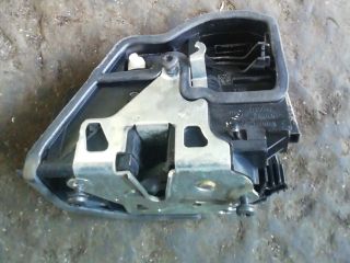 bontott MINI COUNTRYMAN Bal hátsó Ajtózár