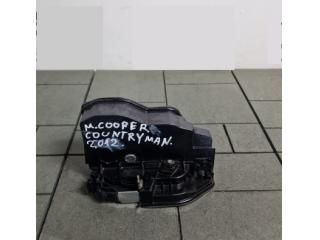 bontott MINI COUNTRYMAN Bal hátsó Ajtózár