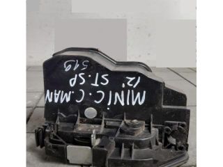 bontott MINI COUNTRYMAN Bal hátsó Ajtózár