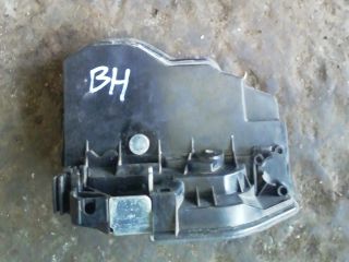 bontott MINI COUNTRYMAN Bal hátsó Ajtózár