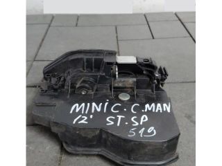 bontott MINI COUNTRYMAN Bal hátsó Ajtózár