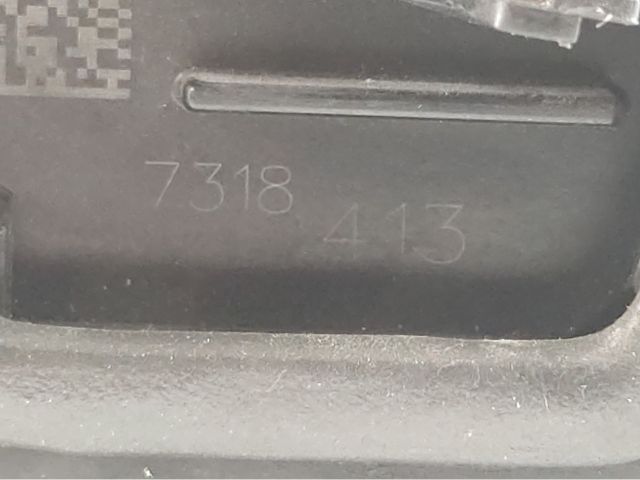 bontott MINI COUNTRYMAN Bal hátsó Ajtózár