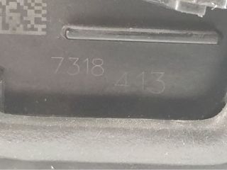 bontott MINI COUNTRYMAN Bal hátsó Ajtózár