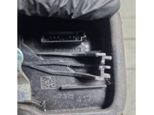 bontott MINI COUNTRYMAN Bal hátsó Ajtózár