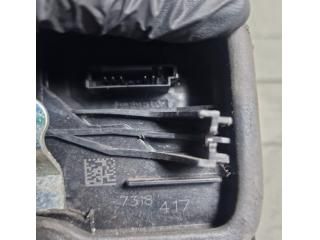 bontott MINI COUNTRYMAN Bal hátsó Ajtózár