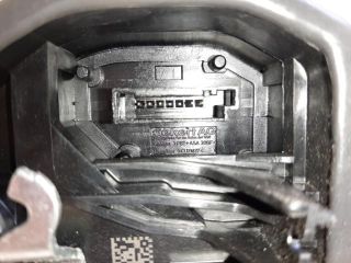 bontott MINI COUNTRYMAN Bal hátsó Ajtózár