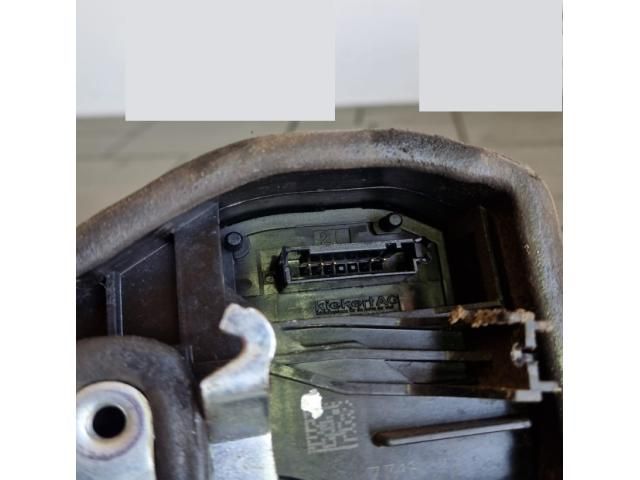 bontott MINI COUNTRYMAN Bal hátsó Ajtózár