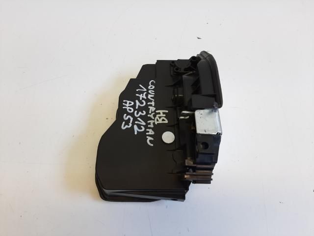 bontott MINI COUNTRYMAN Bal hátsó Ajtózár