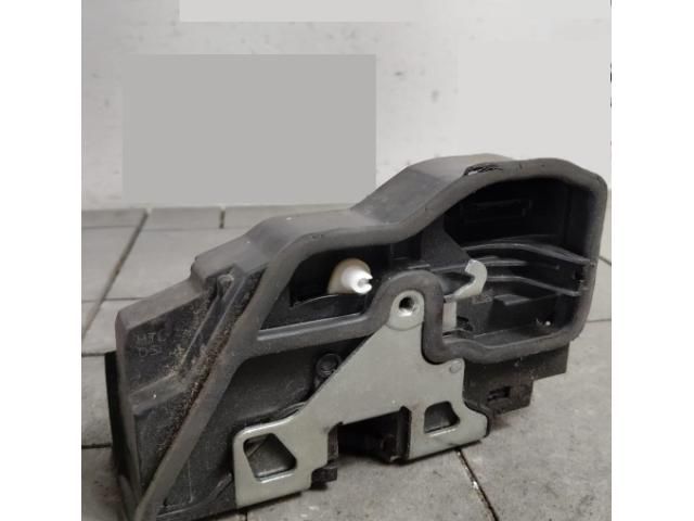 bontott MINI COUNTRYMAN Bal hátsó Ajtózár