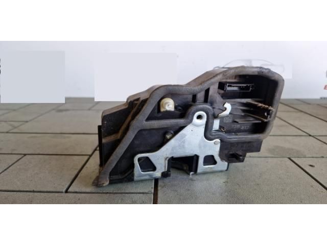 bontott MINI COUNTRYMAN Bal hátsó Ajtózár