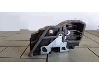 bontott MINI COUNTRYMAN Bal hátsó Ajtózár