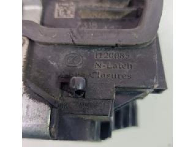 bontott MINI COUNTRYMAN Bal hátsó Ajtózár