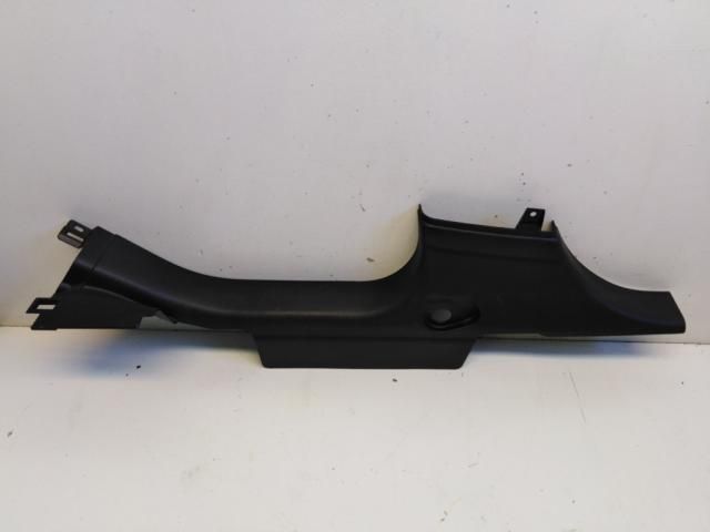 bontott MINI COUNTRYMAN Bal hátsó Belső Küszöb Burkolat