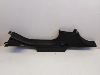 bontott MINI COUNTRYMAN Bal hátsó Belső Küszöb Burkolat