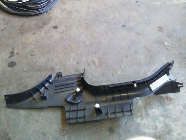 bontott MINI COUNTRYMAN Bal hátsó Belső Küszöb Burkolat