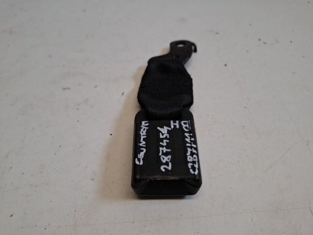 bontott MINI COUNTRYMAN Bal hátsó Biztonsági Öv Csat