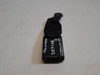 bontott MINI COUNTRYMAN Bal hátsó Biztonsági Öv Csat