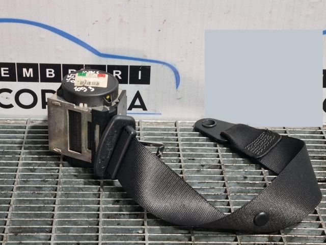 bontott MINI COUNTRYMAN Bal hátsó Biztonsági Öv