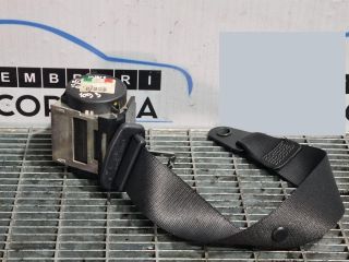 bontott MINI COUNTRYMAN Bal hátsó Biztonsági Öv