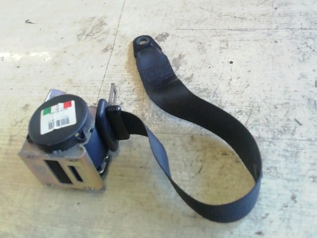 bontott MINI COUNTRYMAN Bal hátsó Biztonsági Öv