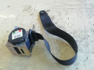 bontott MINI COUNTRYMAN Bal hátsó Biztonsági Öv