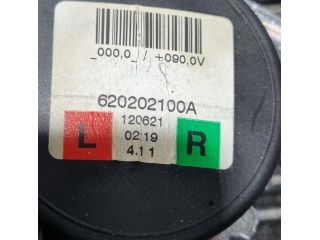 bontott MINI COUNTRYMAN Bal hátsó Biztonsági Öv