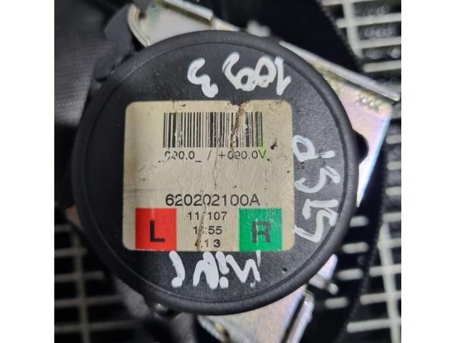 bontott MINI COUNTRYMAN Bal hátsó Biztonsági Öv