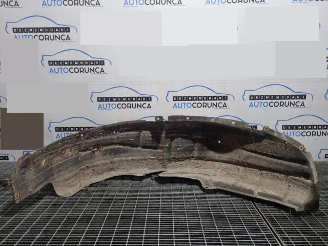 bontott MINI COUNTRYMAN Bal hátsó Dobbetét (Kerékjárati, Műanyag)