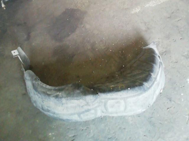 bontott MINI COUNTRYMAN Bal hátsó Dobbetét (Kerékjárati, Műanyag)