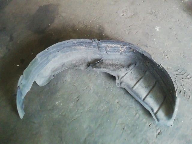 bontott MINI COUNTRYMAN Bal hátsó Dobbetét (Kerékjárati, Műanyag)