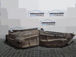 bontott MINI COUNTRYMAN Bal hátsó Dobbetét (Kerékjárati, Műanyag)