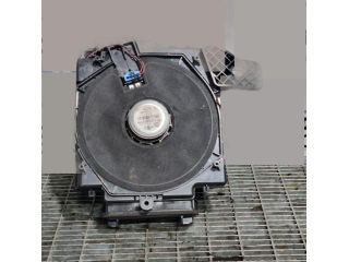 bontott MINI COUNTRYMAN Bal hátsó Hangszóró