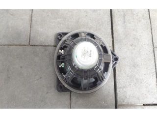 bontott MINI COUNTRYMAN Bal hátsó Hangszóró