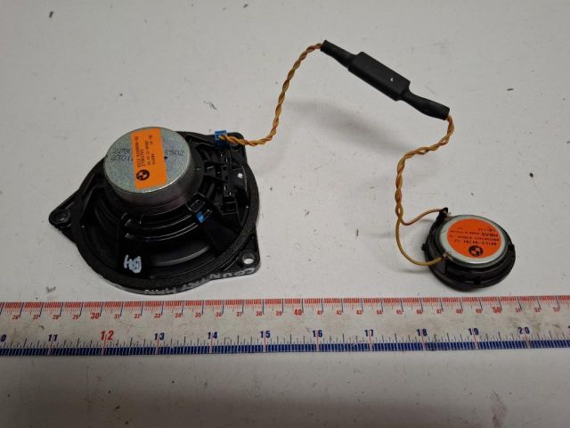 bontott MINI COUNTRYMAN Bal hátsó Hangszóró