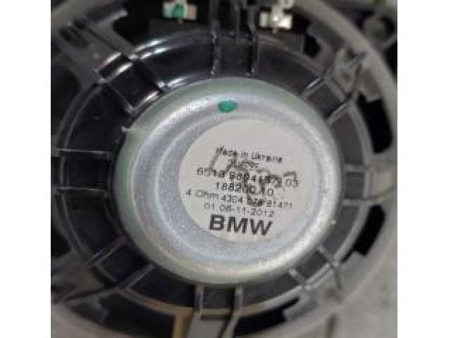 bontott MINI COUNTRYMAN Bal hátsó Hangszóró