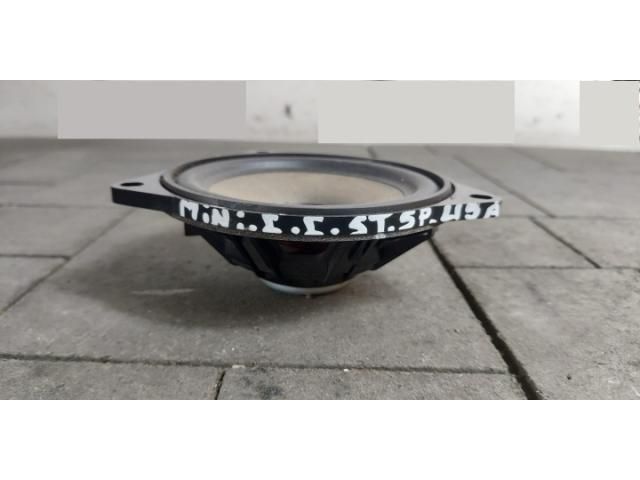 bontott MINI COUNTRYMAN Bal hátsó Hangszóró