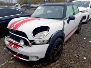 bontott MINI COUNTRYMAN Bal hátsó Hangszóró