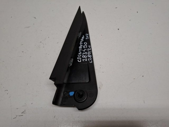 bontott MINI COUNTRYMAN Bal hátsó Hátsó Ajtókeret Burkolat