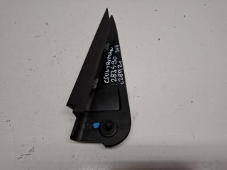 bontott MINI COUNTRYMAN Bal hátsó Hátsó Ajtókeret Burkolat