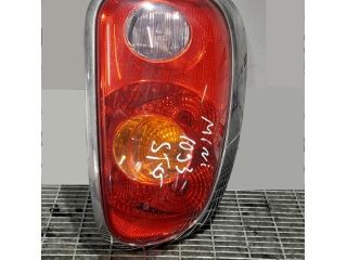 bontott MINI COUNTRYMAN Bal Hátsó Lámpa