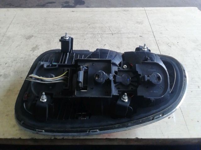 bontott MINI COUNTRYMAN Bal Hátsó Lámpa