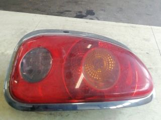 bontott MINI COUNTRYMAN Bal Hátsó Lámpa