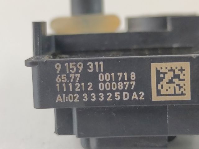 bontott MINI COUNTRYMAN Bal hátsó Oldal Ütközés Érzékelő