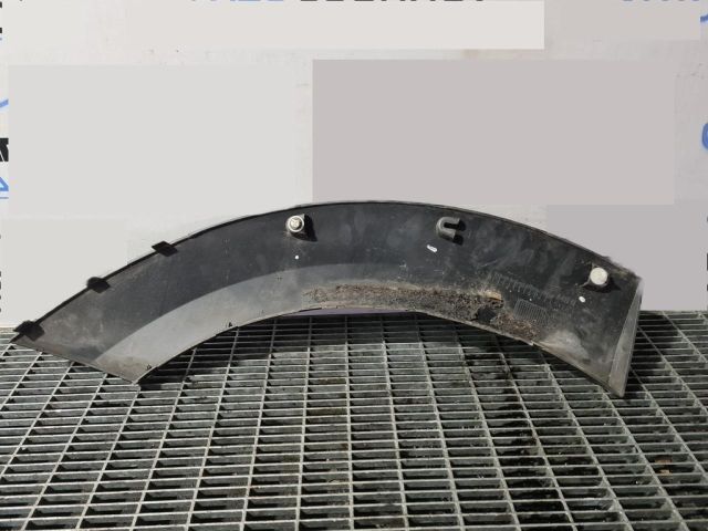 bontott MINI COUNTRYMAN Bal hátsó Sárvédő Díszléc