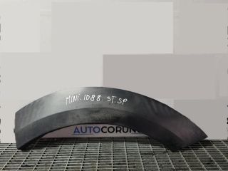 bontott MINI COUNTRYMAN Bal hátsó Sárvédő Díszléc